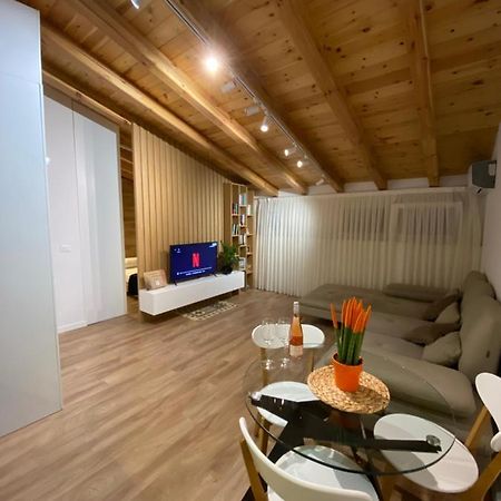 Lovely Loft 1-Bedroom In The Heart Of Тирана Екстериор снимка