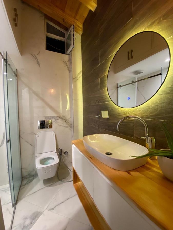 Lovely Loft 1-Bedroom In The Heart Of Тирана Екстериор снимка