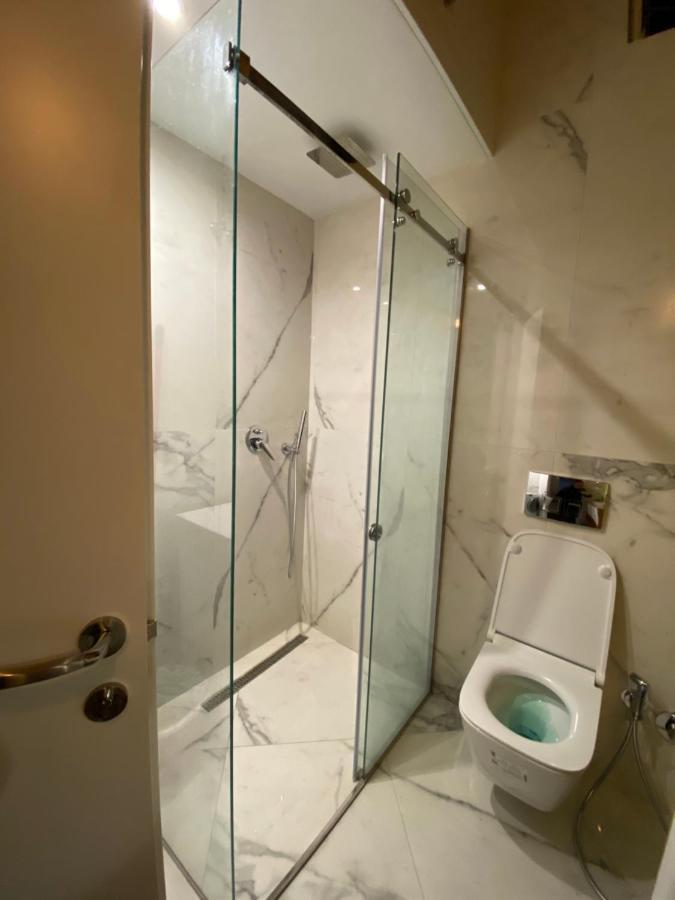 Lovely Loft 1-Bedroom In The Heart Of Тирана Екстериор снимка